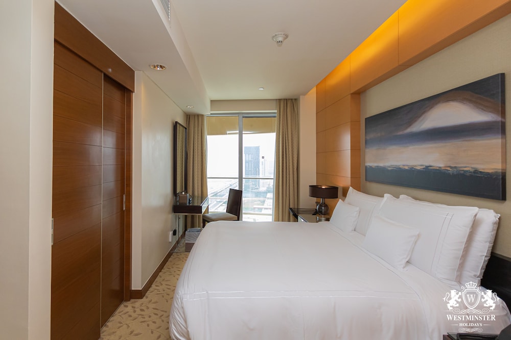 Westminster Dubai Mall