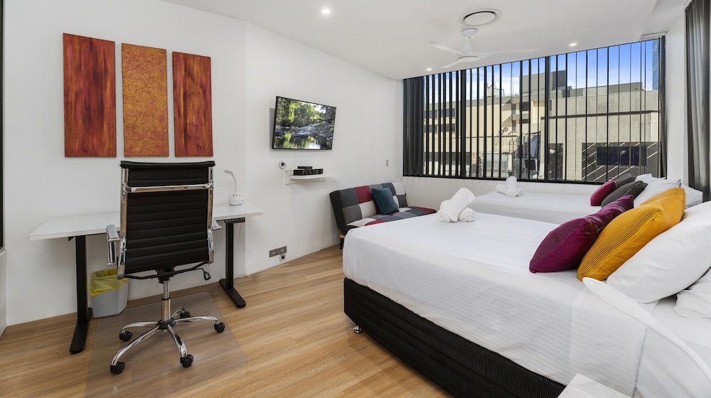 Surfers Paradise Vacations - Circle on Cavill - Apartment Stay Private - Property Image 34