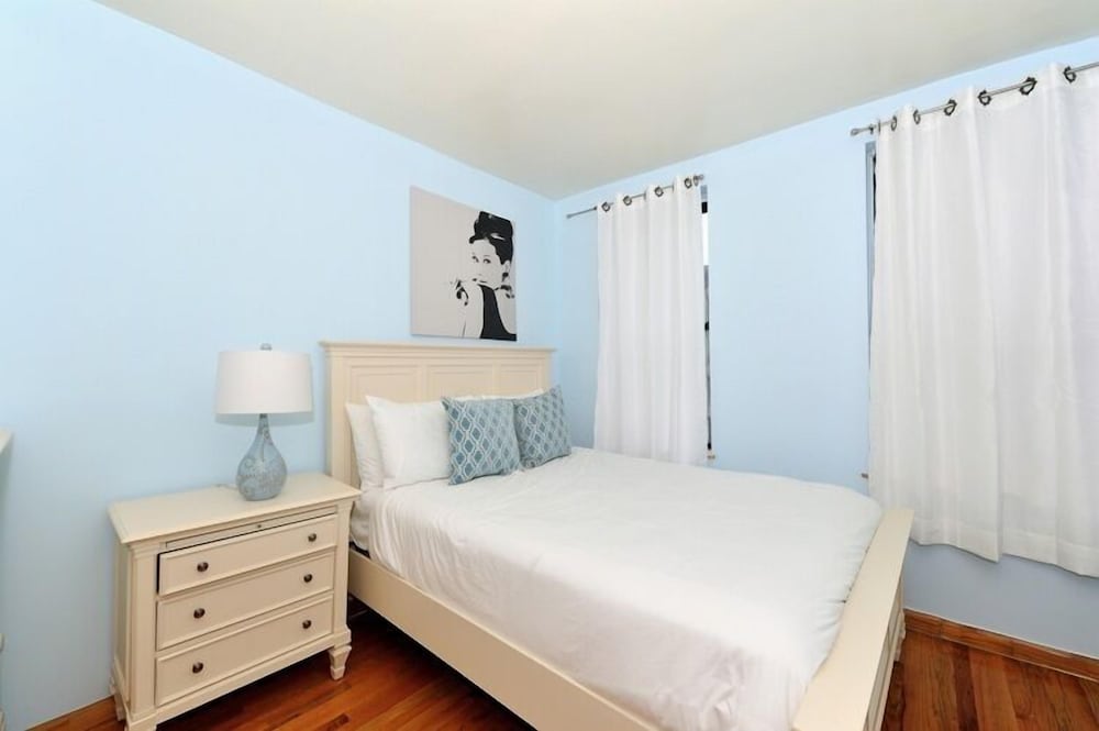 Market Rental NYC Midtown West