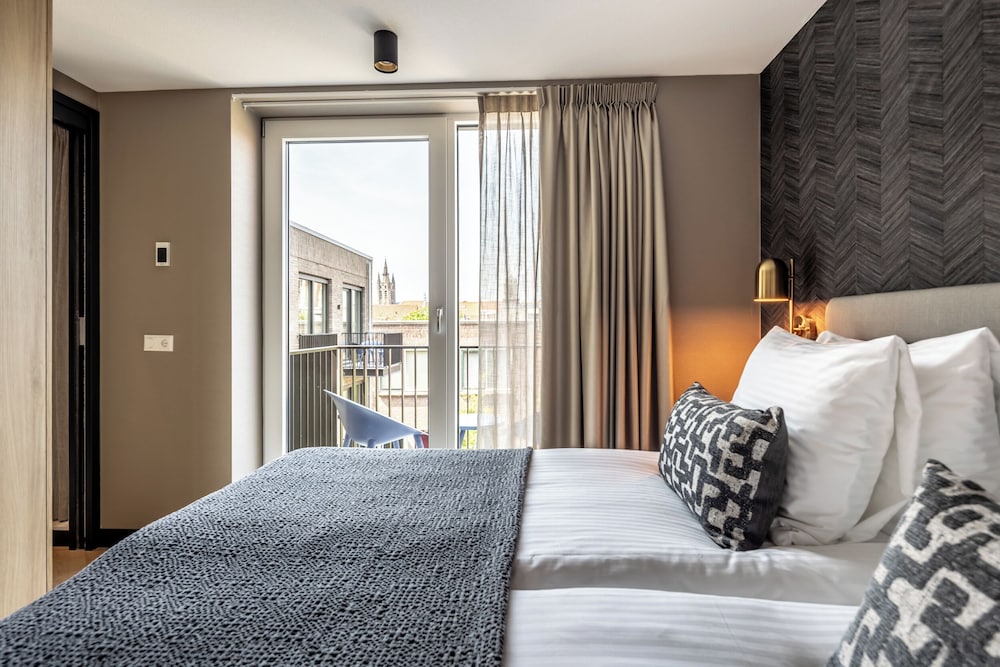 BizStay Delft