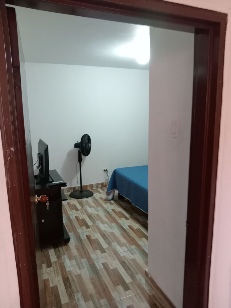 Linda Casa Vacacional Andy-Cali