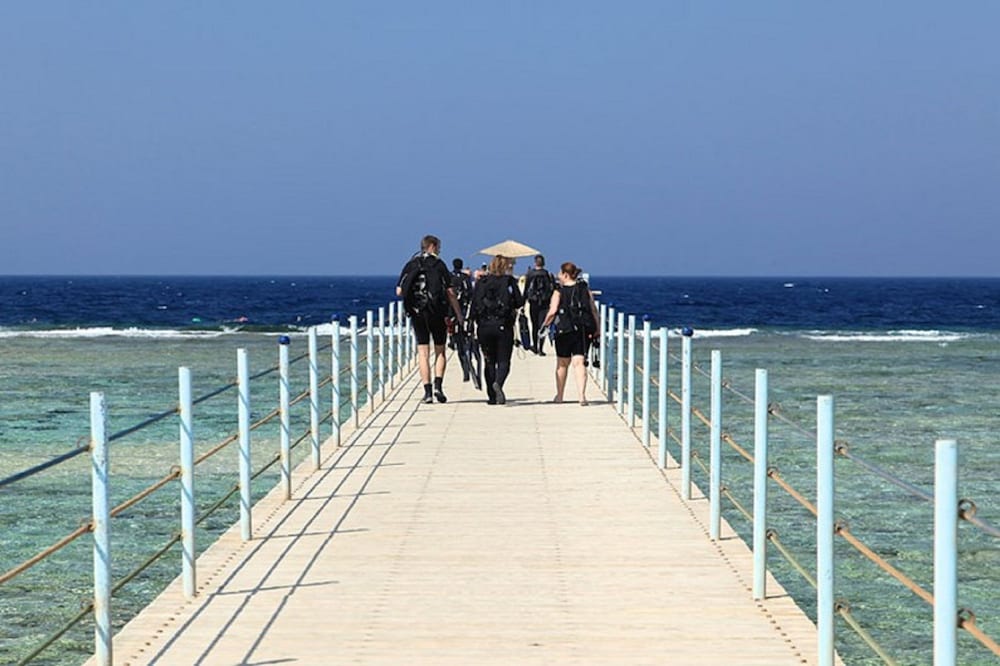 Three Corners Happy Life Beach Resort - All Inclusive