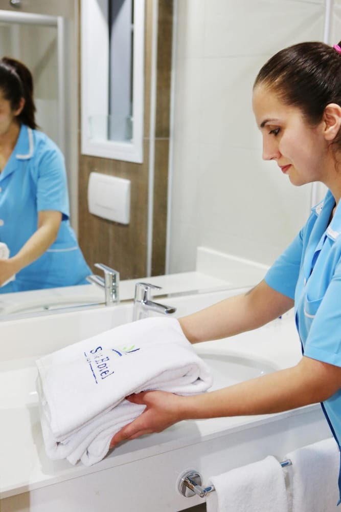 Sarissa Otel - Image 17