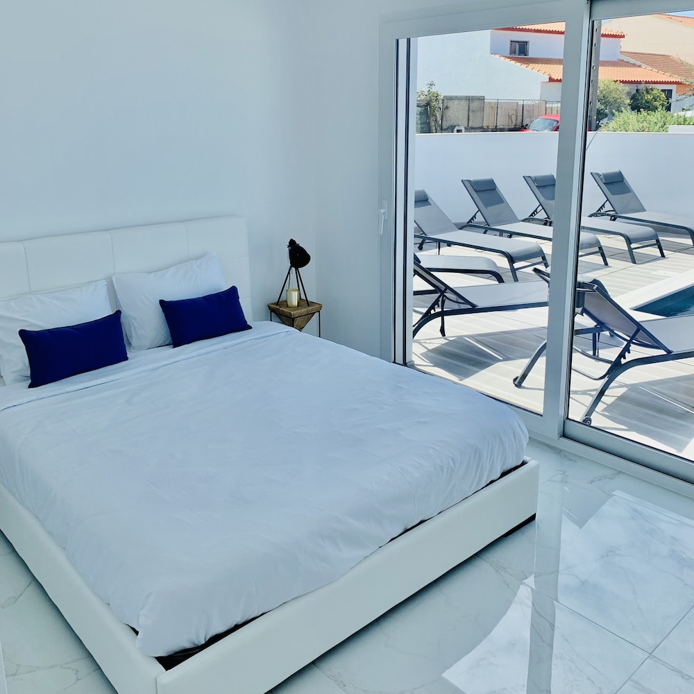 Energy Stay Villa Atlantica One Portugal view 2