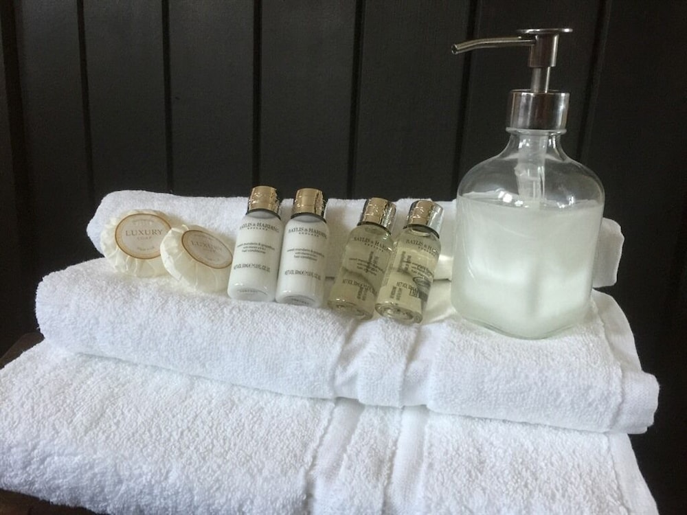 Balsporran Bed And Breakfast