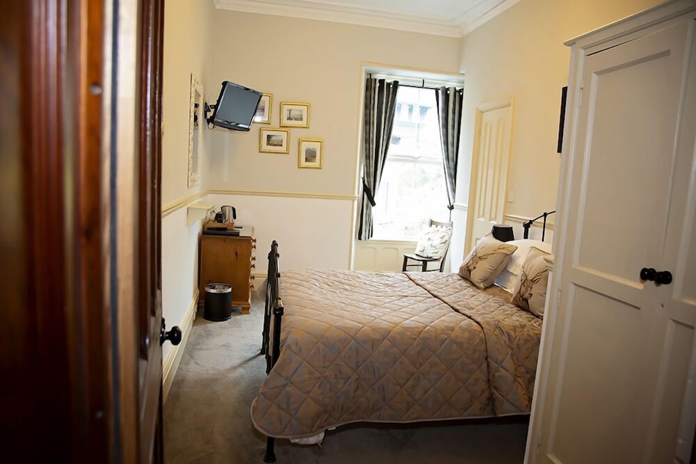 Fir Trees Guest House