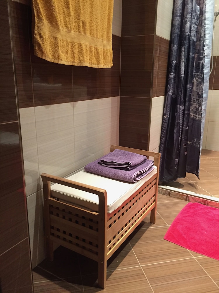Burgas Center Apartments