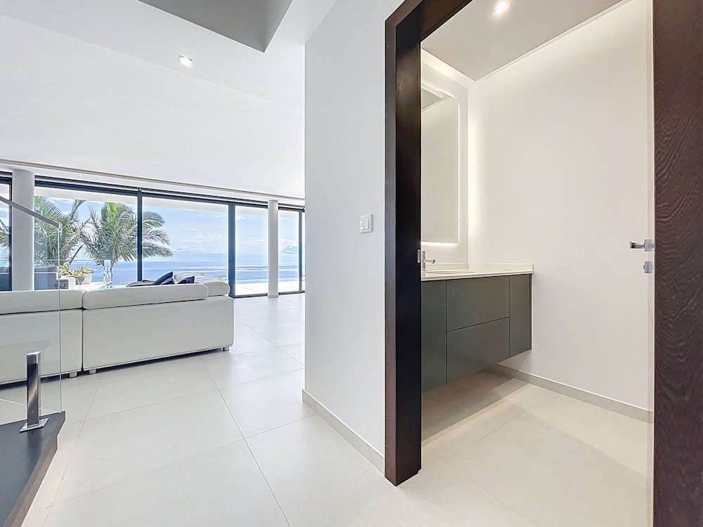 Villa Zenha in Ribeira Brava