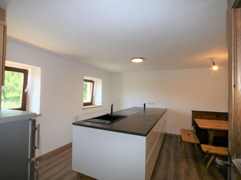 Renovated Farmhouse Stoanerbauer With View
