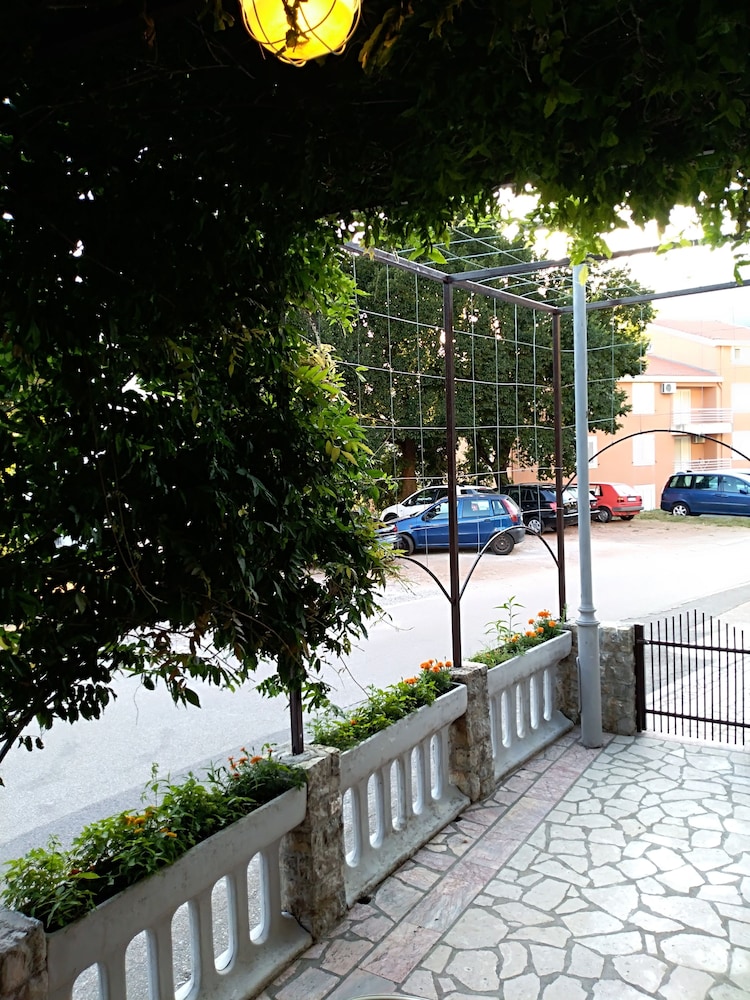 Apartments Jovanovic
