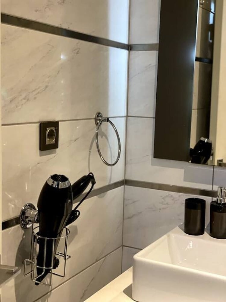 Modern Studio Near Mall of Istanbul