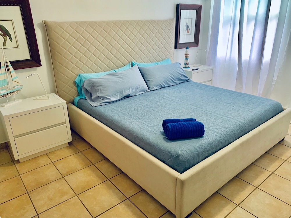 Oceania Apartments at Arecibo 681 Ocean Drive