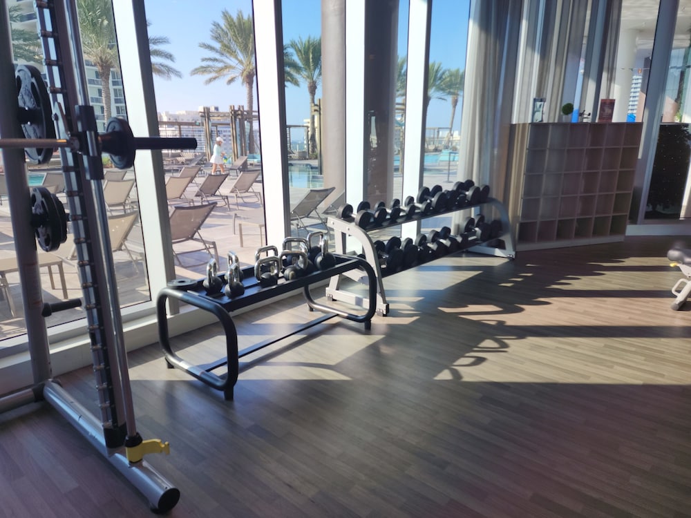 Beachfront Condos at HR by Cielo Stays - Image 5