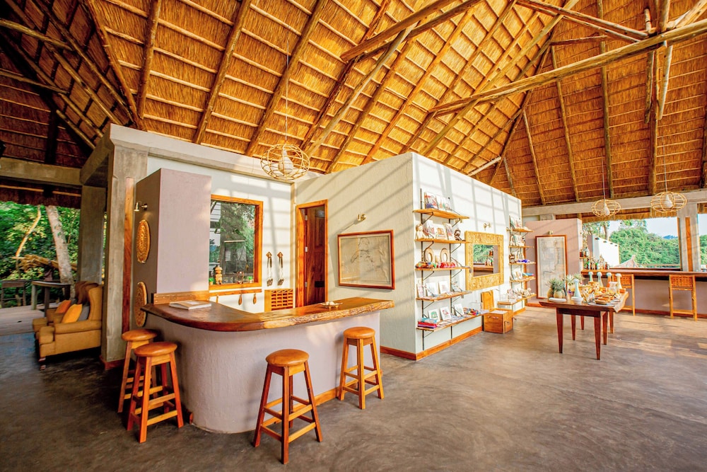 Lemala Wildwaters Lodge