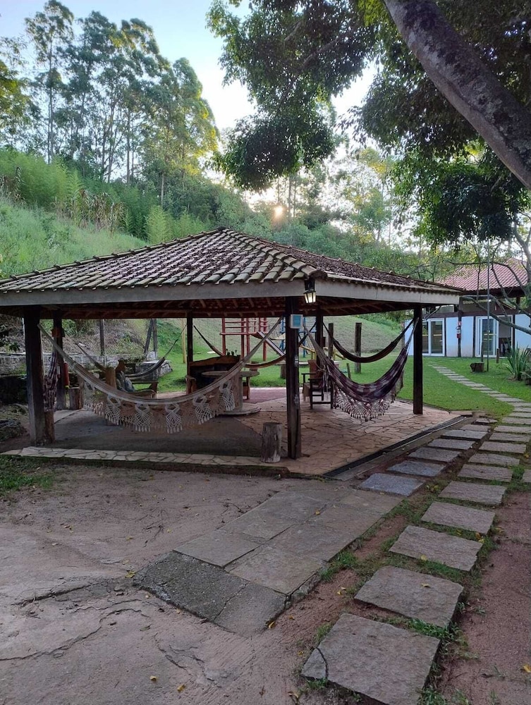 Pousada Aconchego no campo