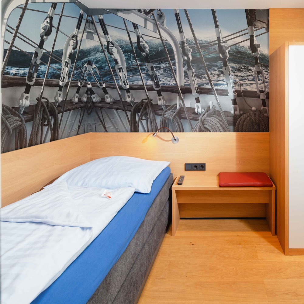 ney.land apartments