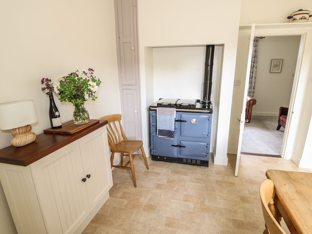 Oakham Vacations - Wren Cottage - Property Image 25