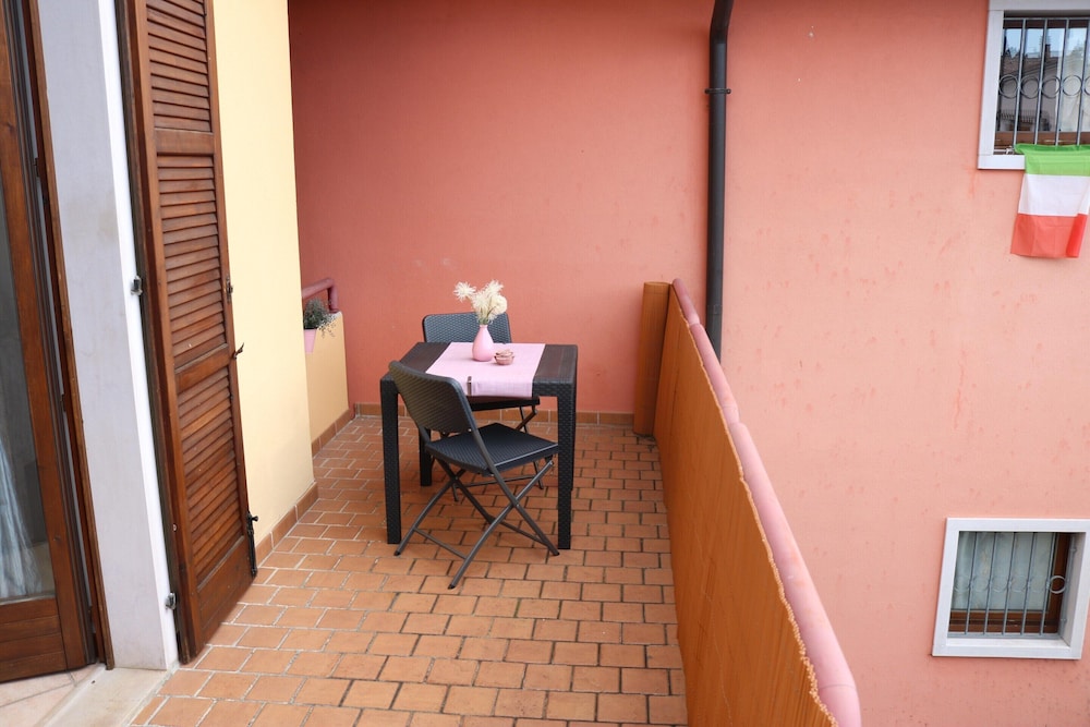 Holiday Home Lazise Near Lake Garda & Pool