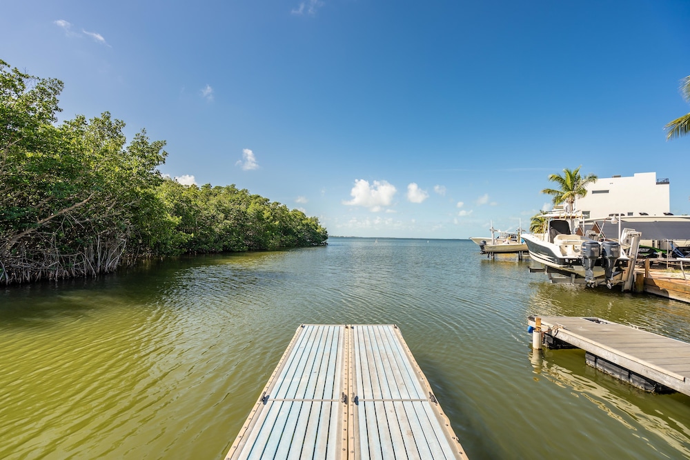 Brand New Key Largo Home