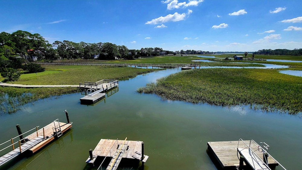 3 Marsh Creek Cove by Tybee Vacation Rentals