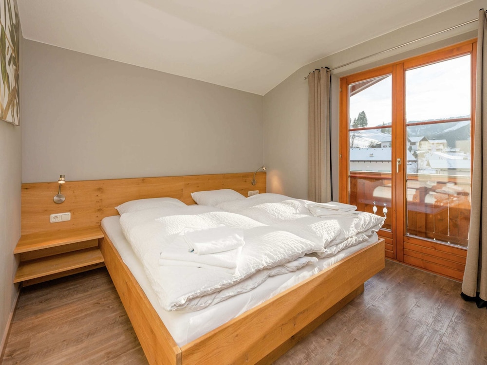 Chalet in Dienten in the Hochkoenig ski Region