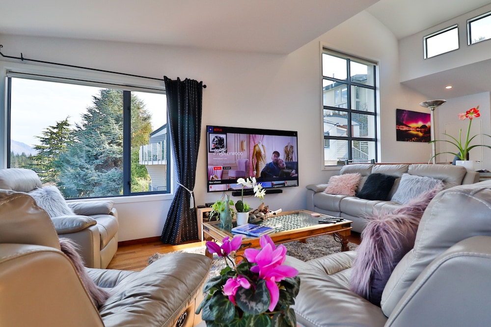 Amazing Queenstown Guesthouse