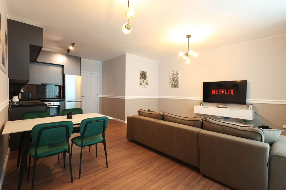Grandstay Apartments 002