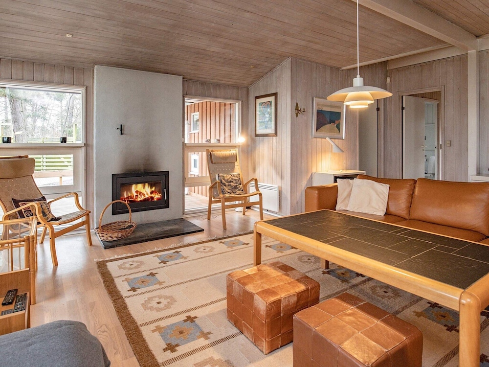 Seaside Retreat With Sauna - By Traum Ferienwohnungen view 4