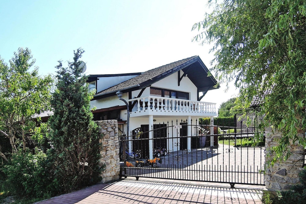 Holiday Home in Stepnica