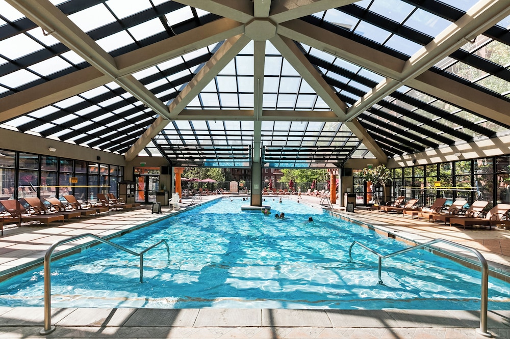 Condos at Canyons Resort by White Pines