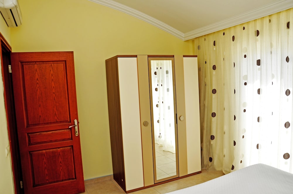 Sultan Homes Apartments