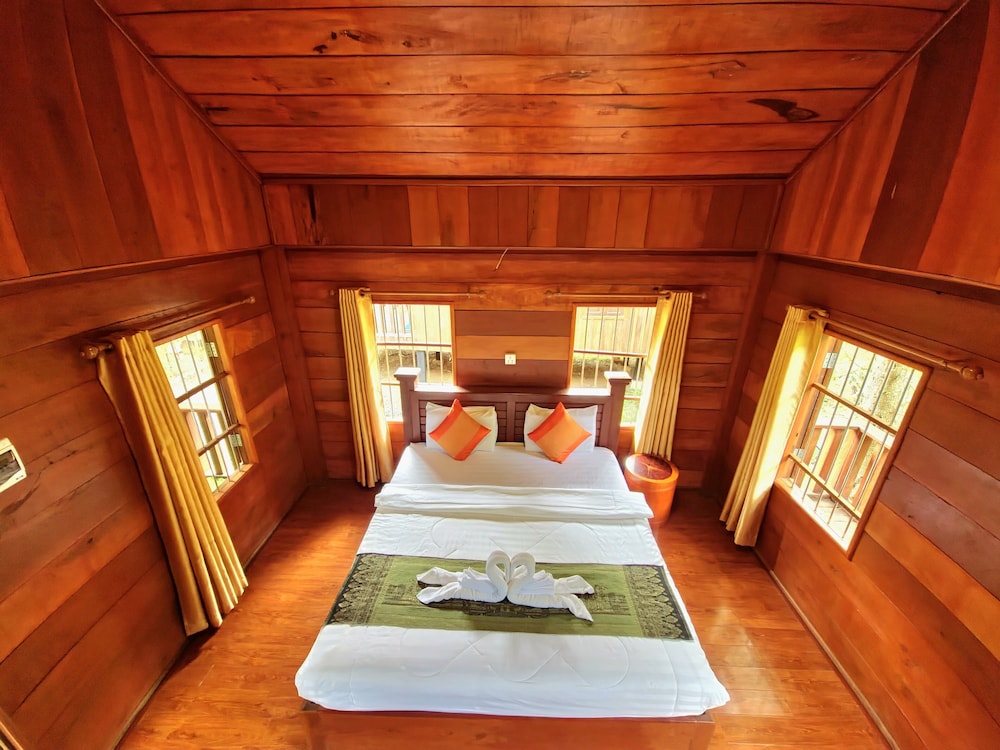 Phnom Tbeng Resort