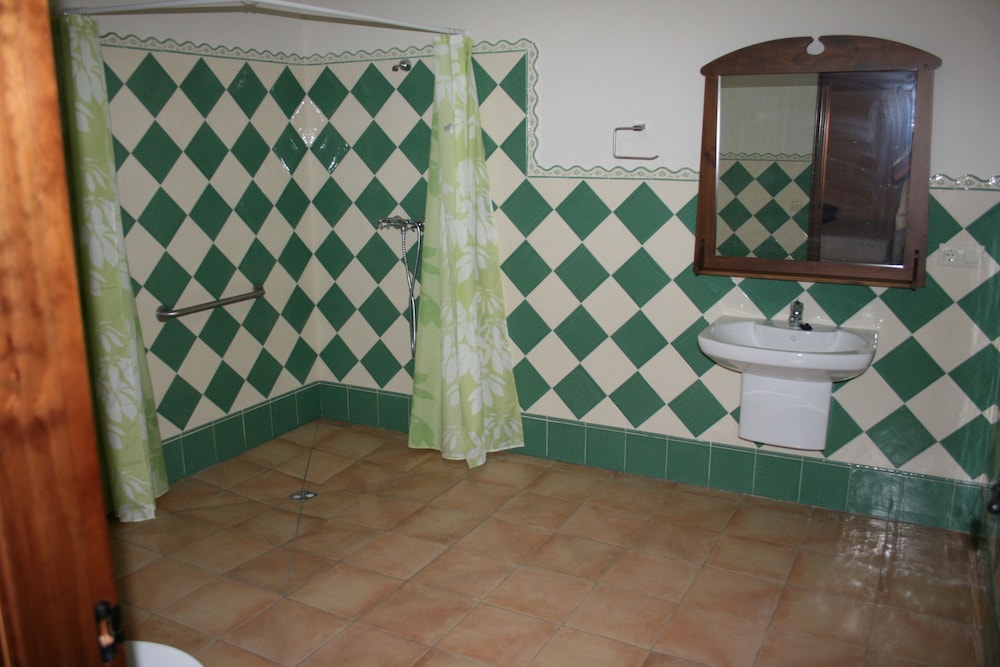 Casa Rural Las Canteras