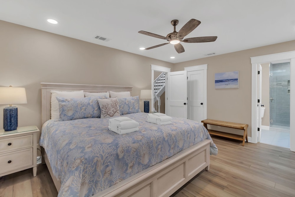 15 Willow Oak West at The Sea Pines Resort