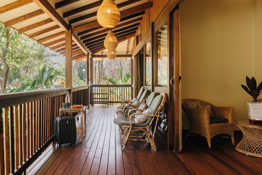Mojigao Eco Resort