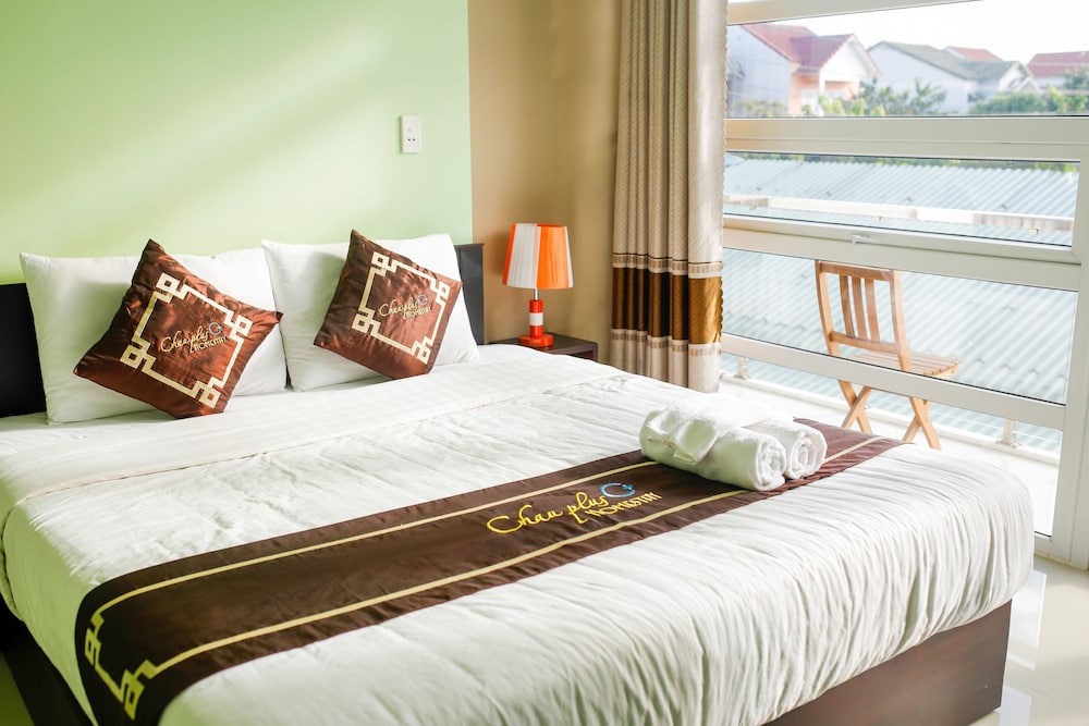 Chau Plus Homestay