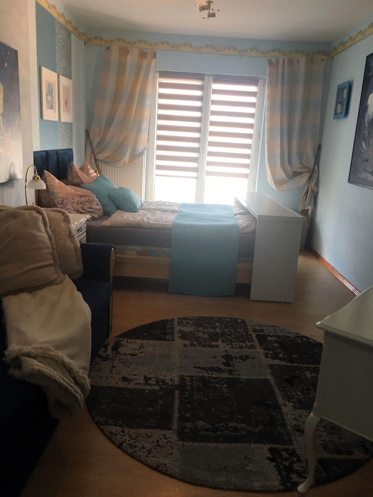Holiday Home in Swinoujscie Near Baltic Beach