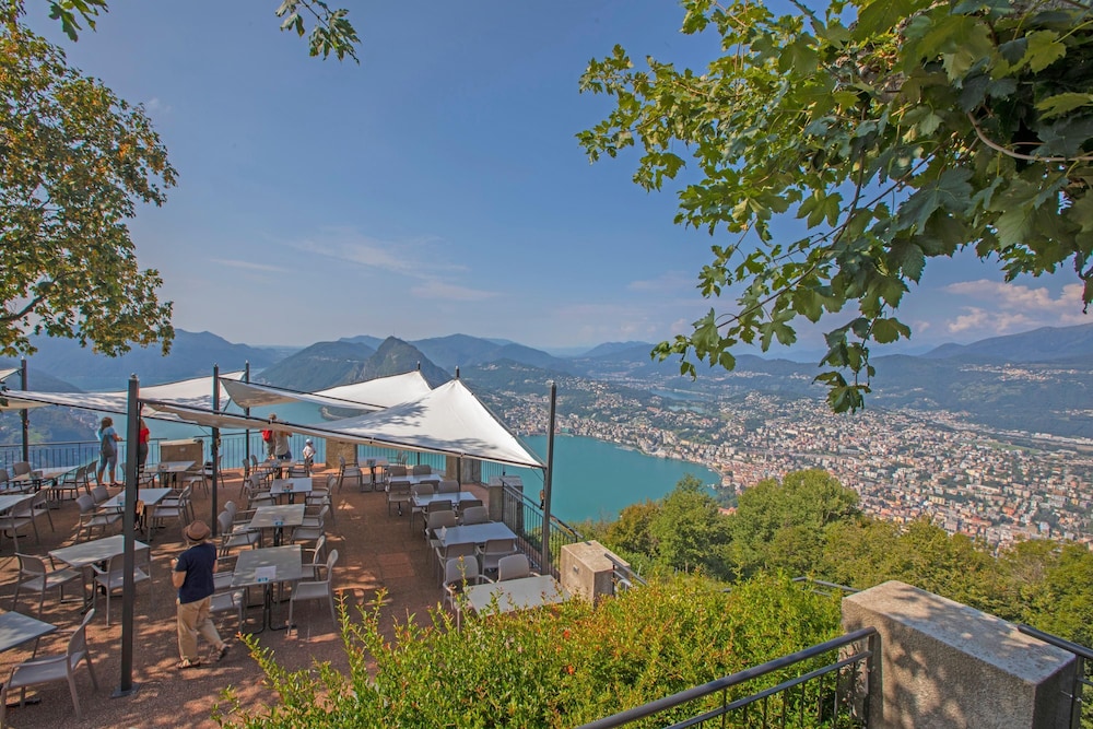 Ca Gina Panoramica in Lugano