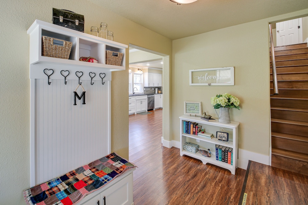 'marie's Place' - Walk to Subiaco Abbey! - Property Image 13