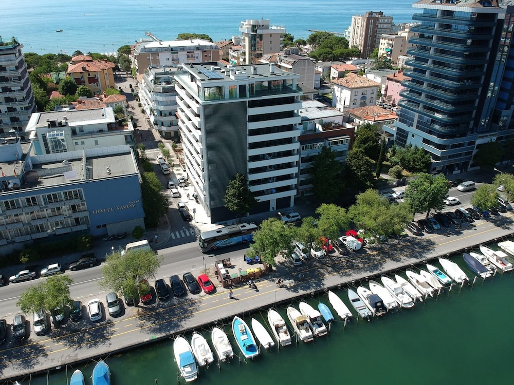 Aparthotel Miramare