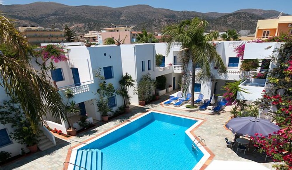 Galini Apartments