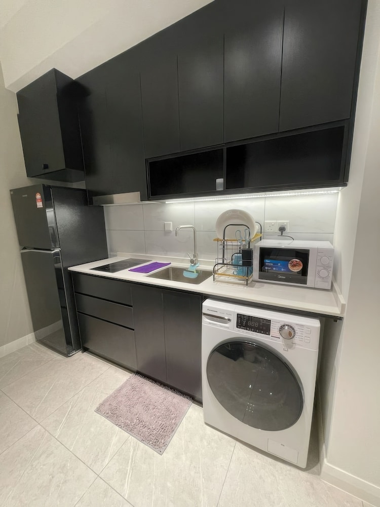 Axon Residence by Emily in Town