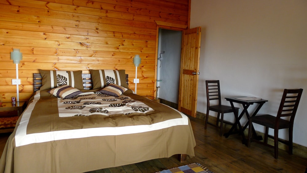 Mamagoa Resort
