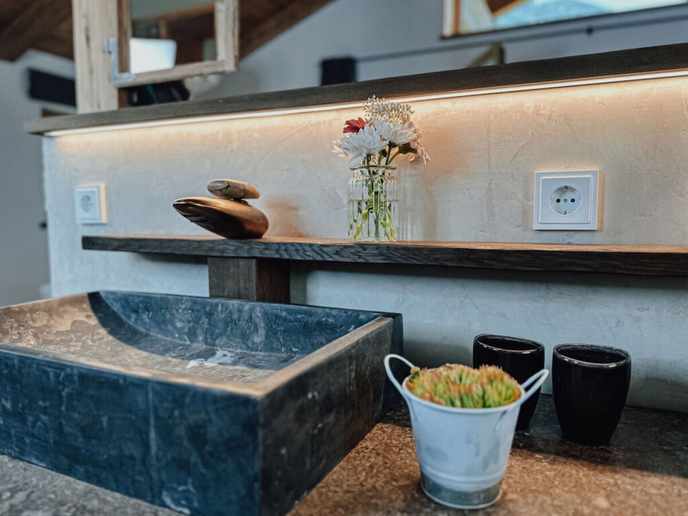 Chalet Nordic Modern Retreat
