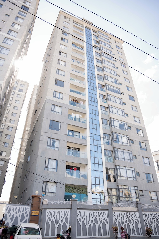 Maskan Airbnbs