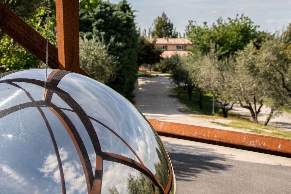 Le Clos Saint-Michel & Spa