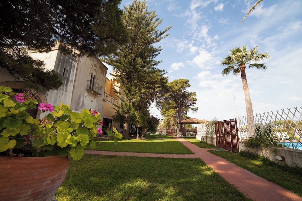 Beb villa amodeo