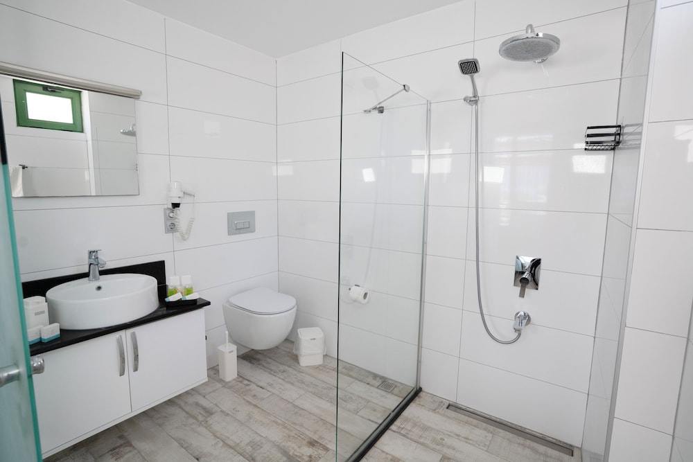 Greenbeach Otel - Image 60