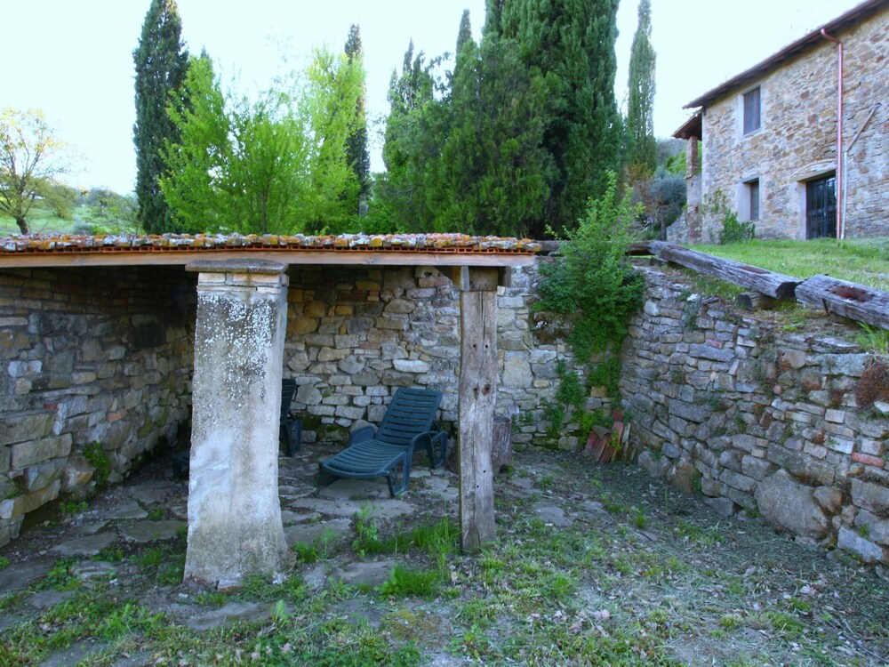 Mansion in Magione Near Zocco Beach, photo 12