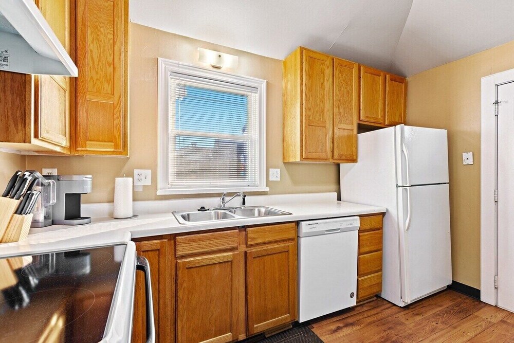 Indy Stadium Villas 701